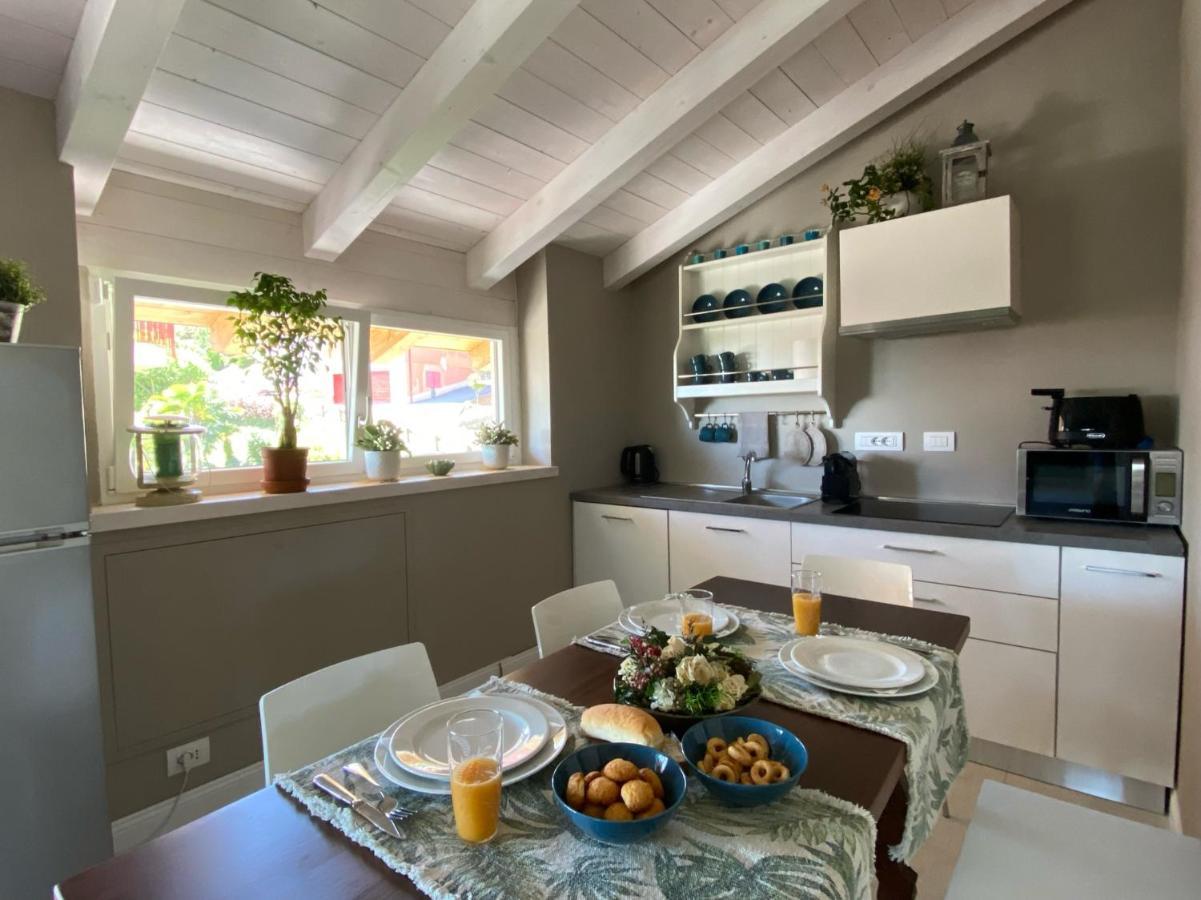 Apartment Gisa With Swimming Pool Colazza 外观 照片