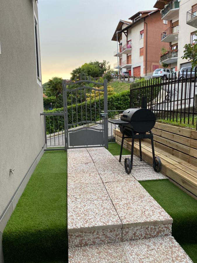 Apartment Gisa With Swimming Pool Colazza 外观 照片
