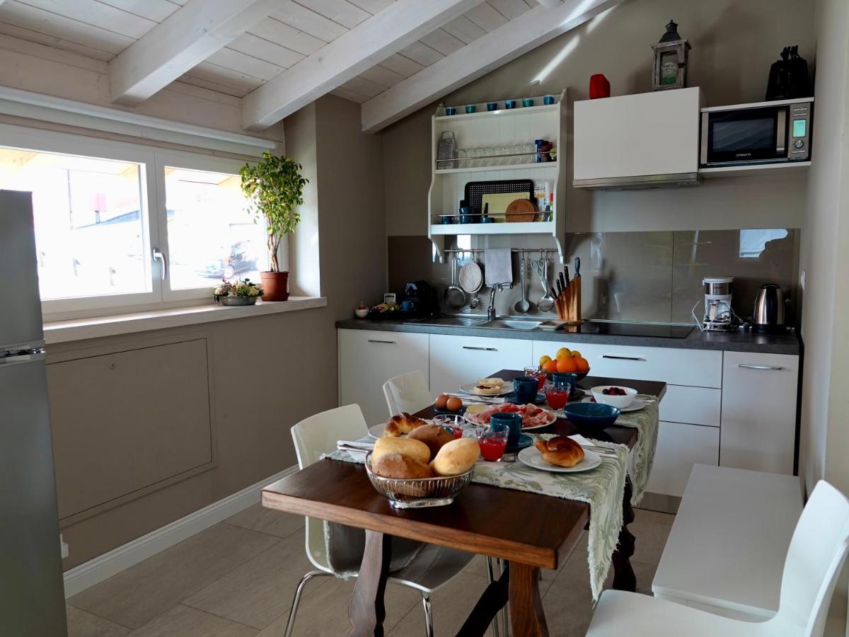 Apartment Gisa With Swimming Pool Colazza 外观 照片