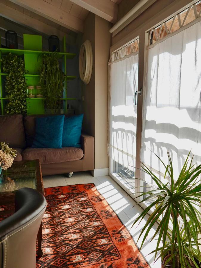 Apartment Gisa With Swimming Pool Colazza 外观 照片